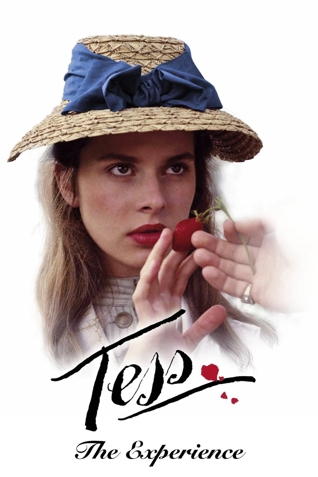 Poster di Tess: The Experience