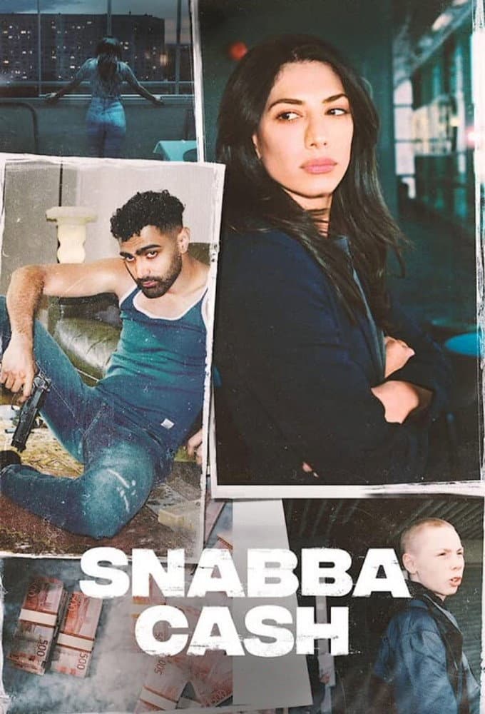Poster di Snabba Cash