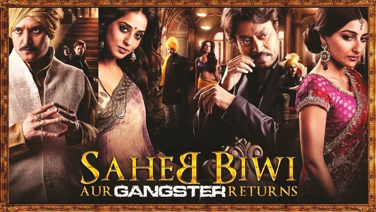 Saheb Biwi Aur Gangster Returns - immagine