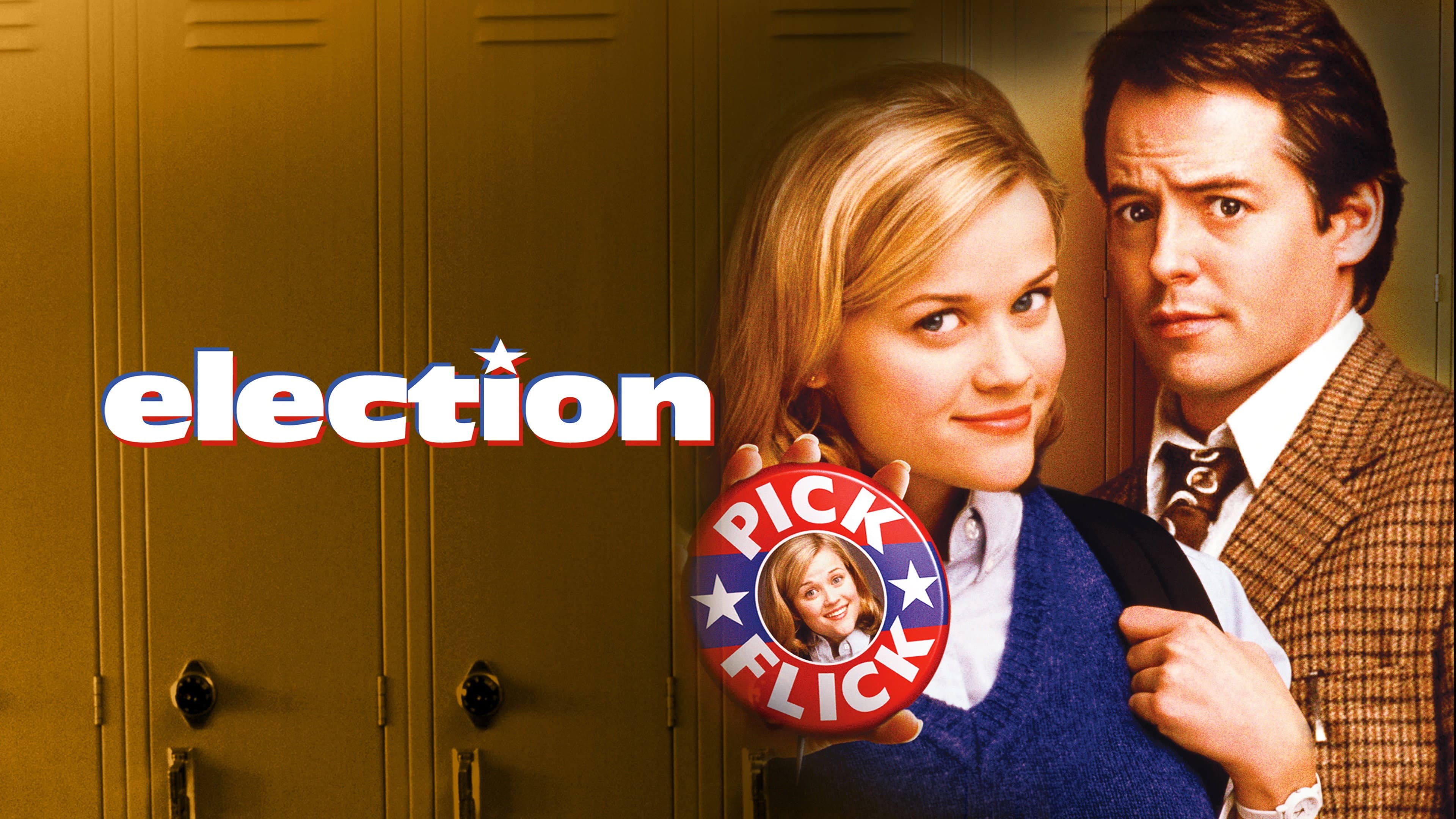 Election - immagine