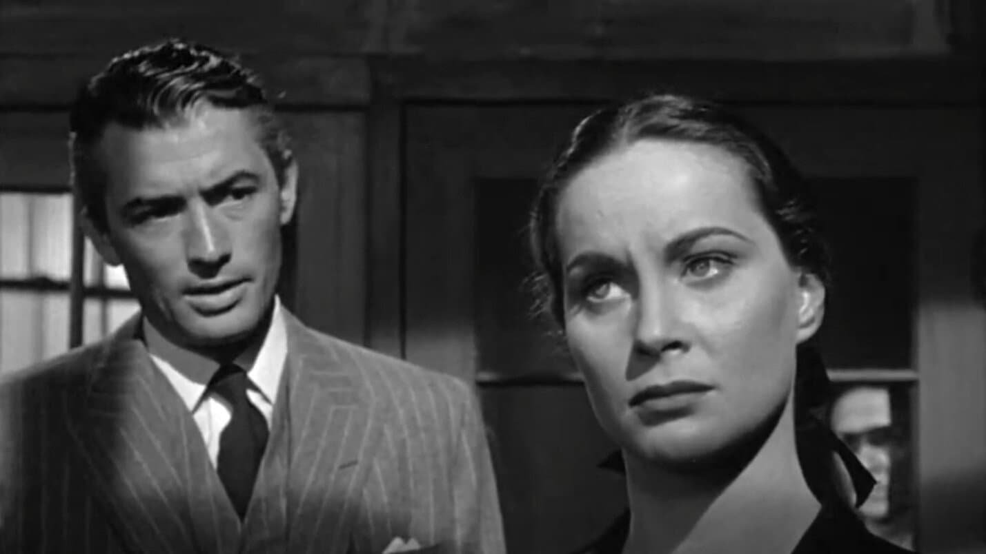 Il caso Paradine - immagine