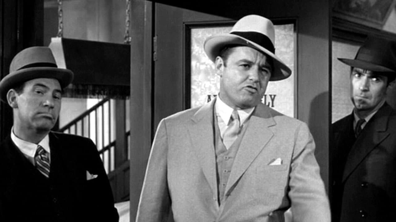 Al Capone - immagine