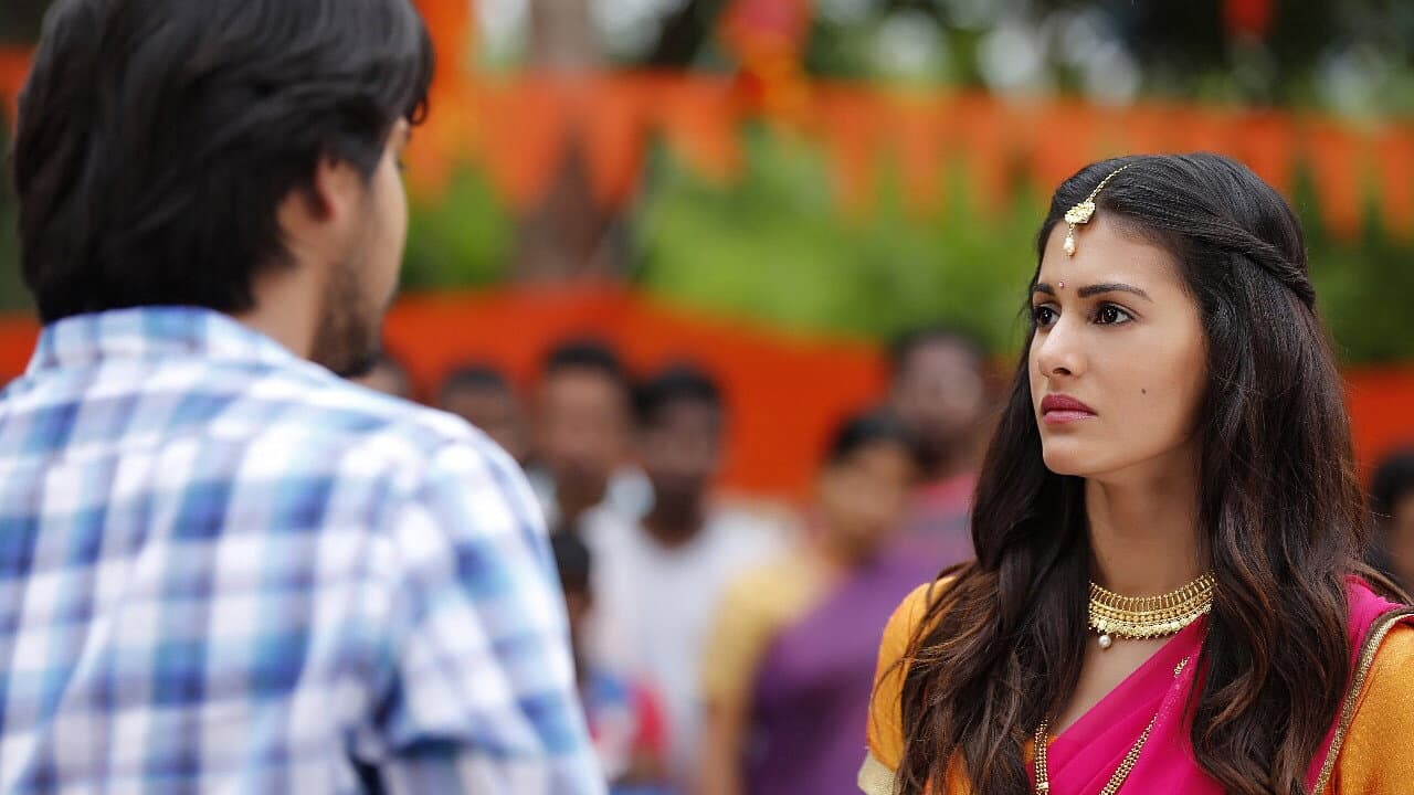 రాజుగాడు - immagine