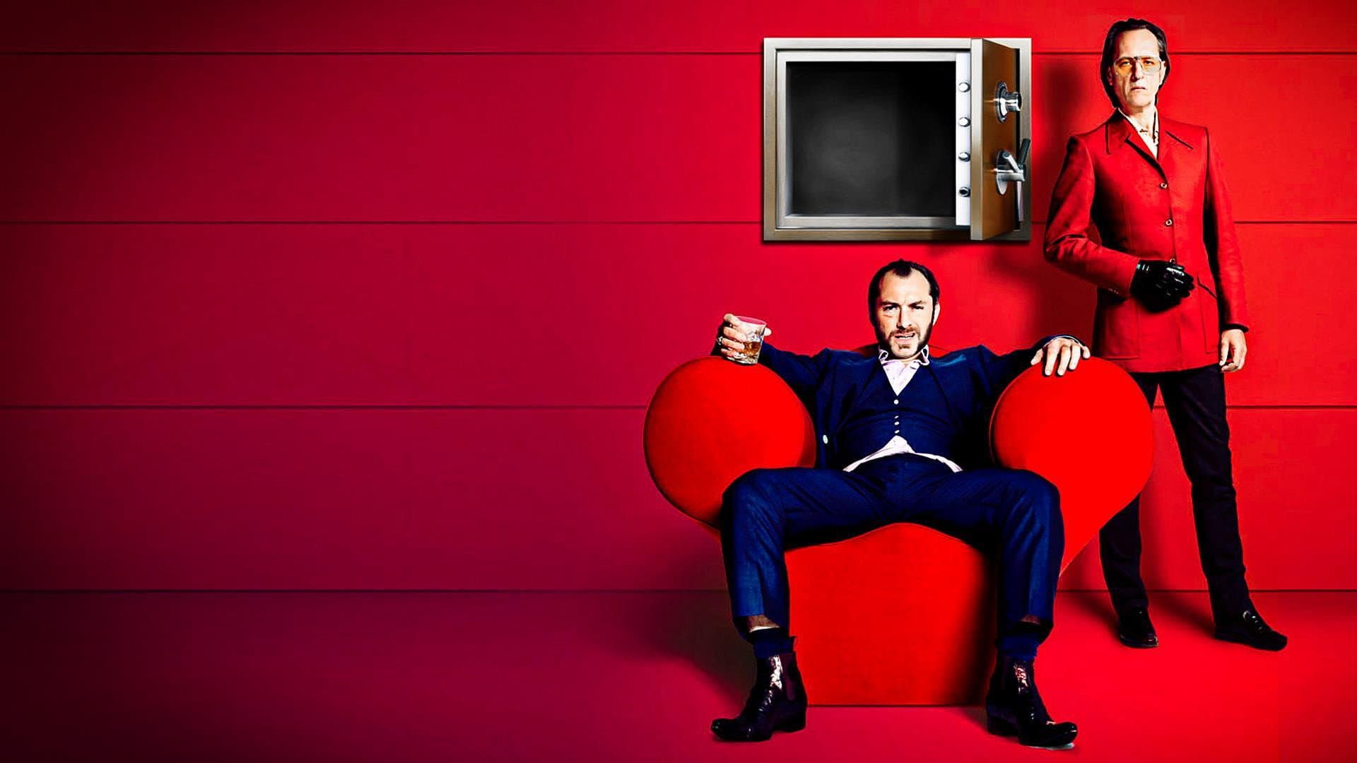 Dom Hemingway - immagine