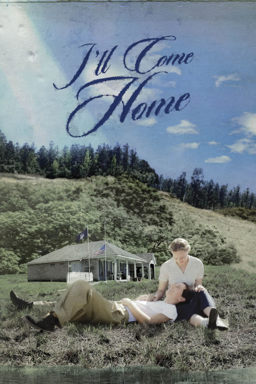 Poster di I'll Come Home