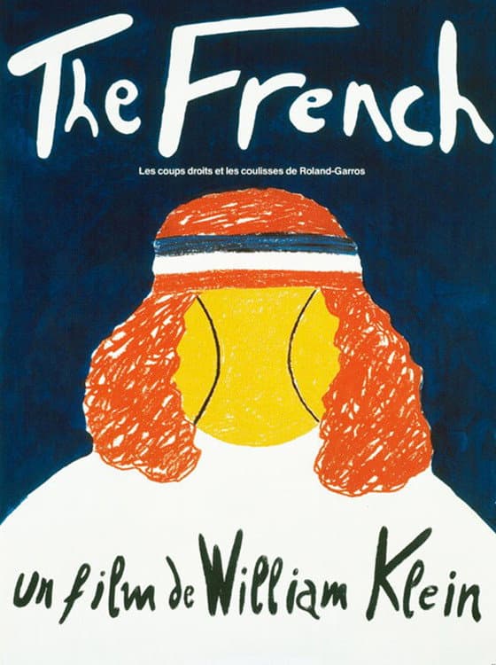 Poster di The French