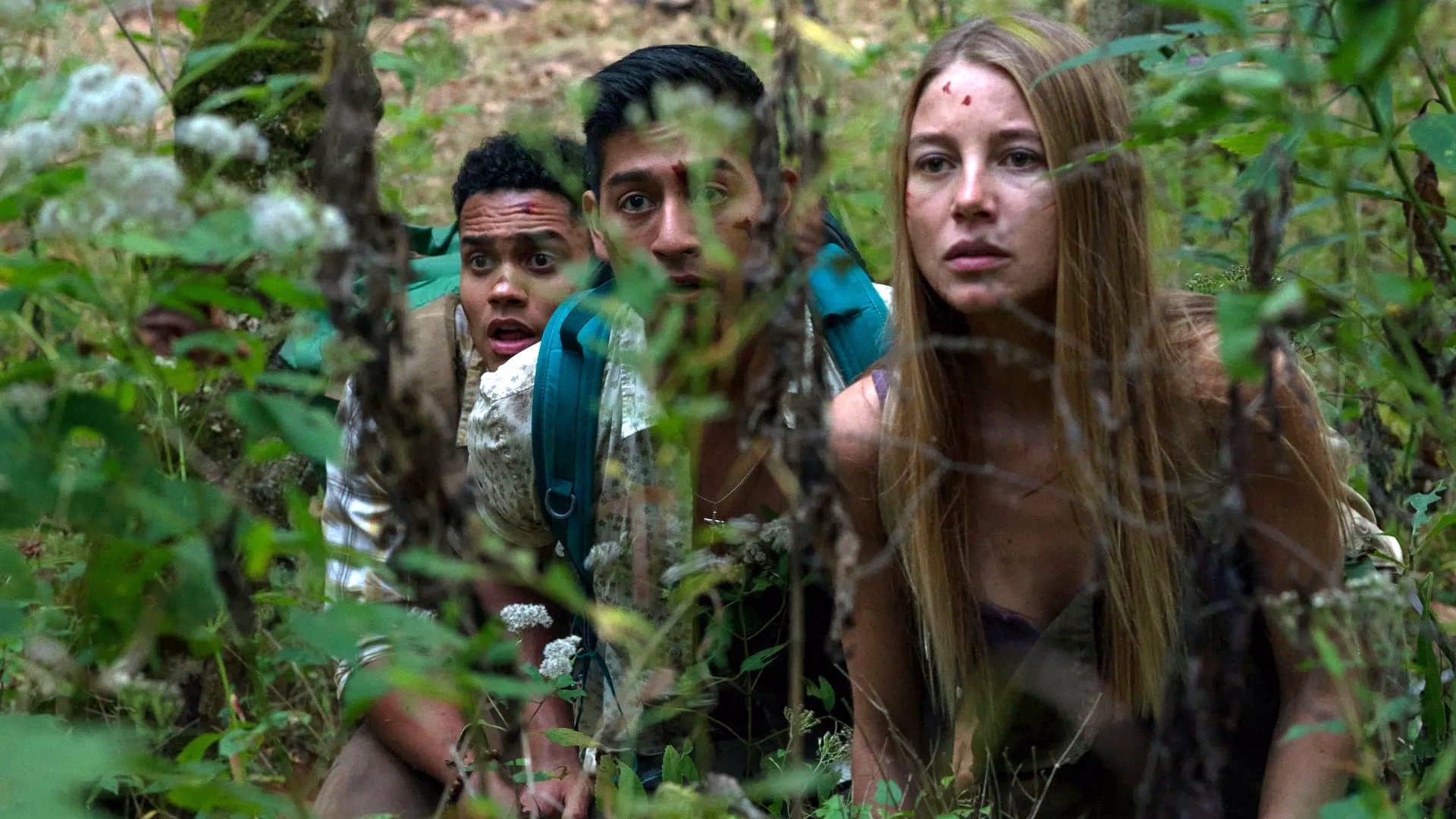 Wrong Turn - The Foundation - immagine