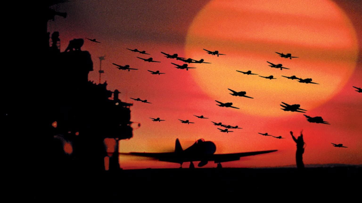 Tora! Tora! Tora! - immagine