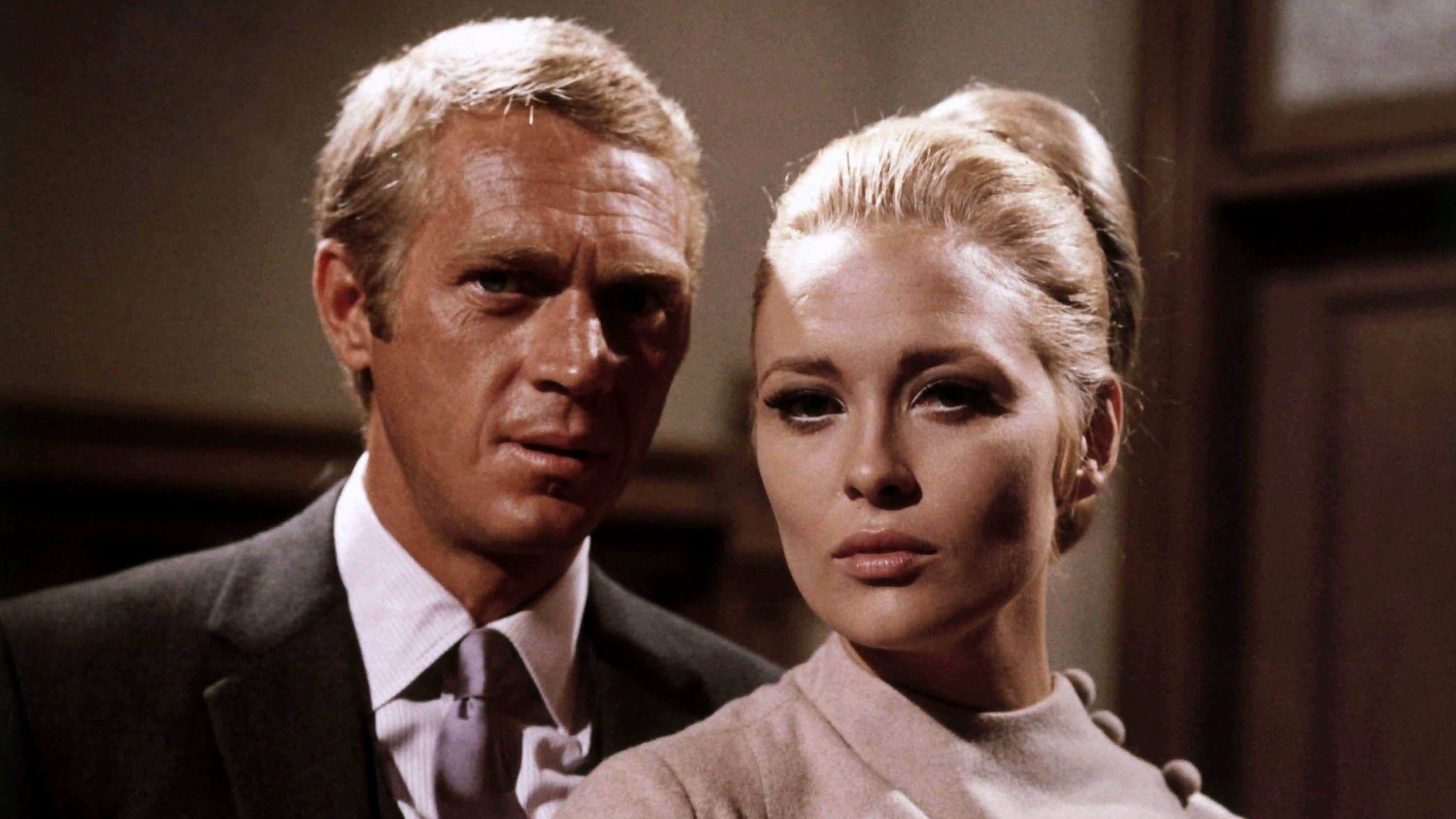 Il caso Thomas Crown - immagine