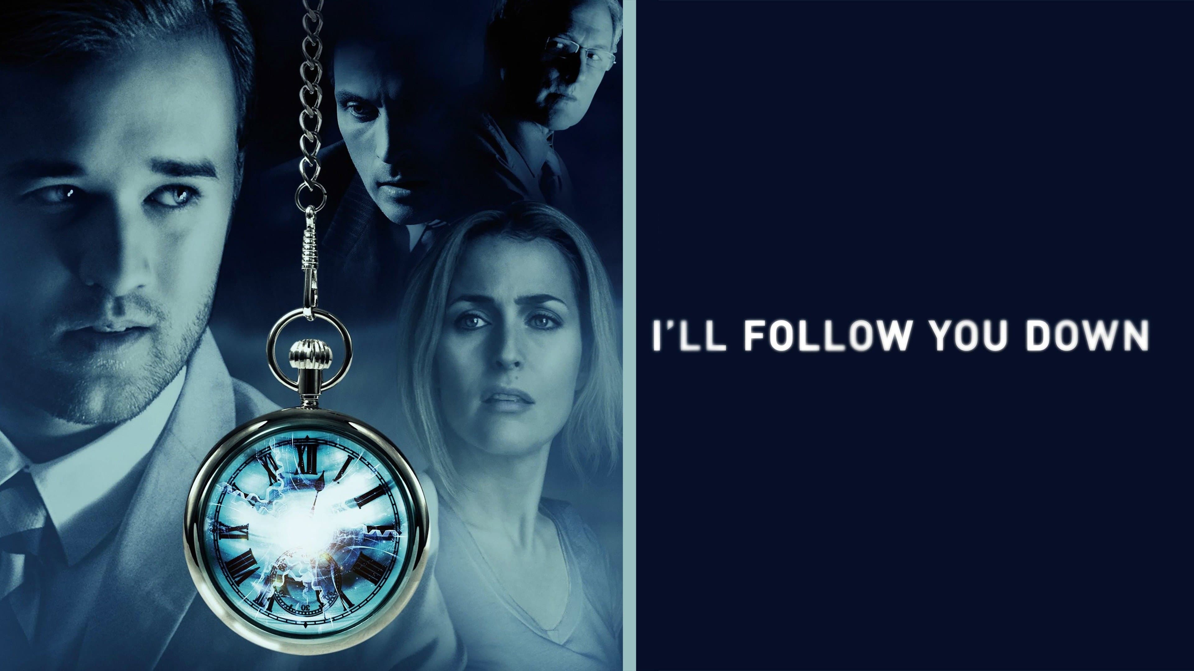 I'll Follow You Down - immagine