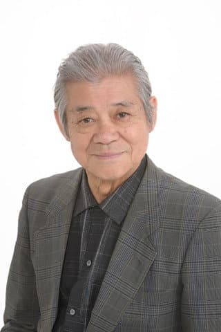 岡部政明