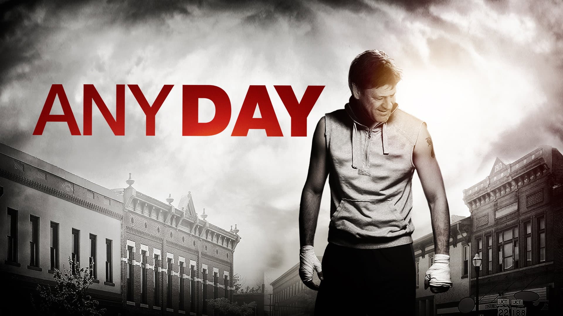 Any Day - immagine