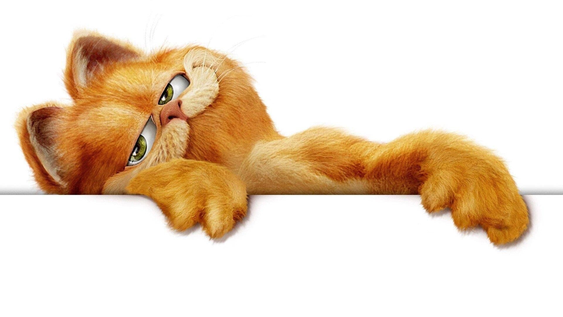 Garfield - Il film - immagine