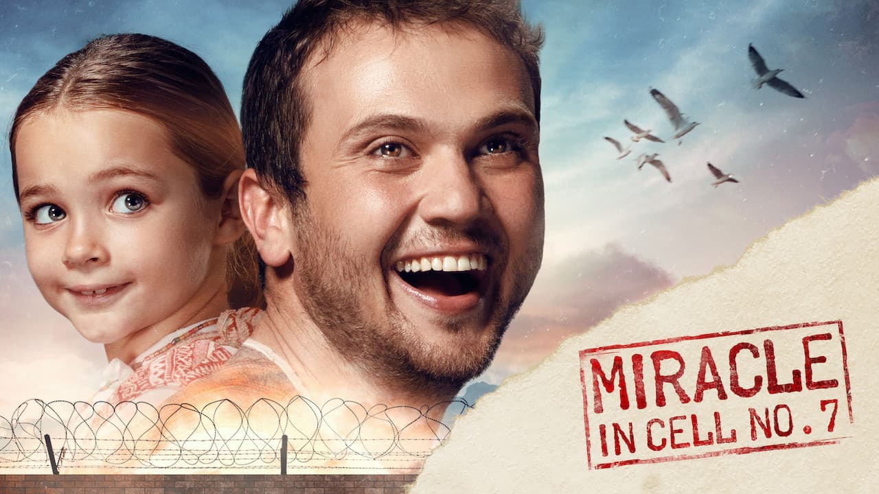 Miracle in Cell No. 7 - immagine