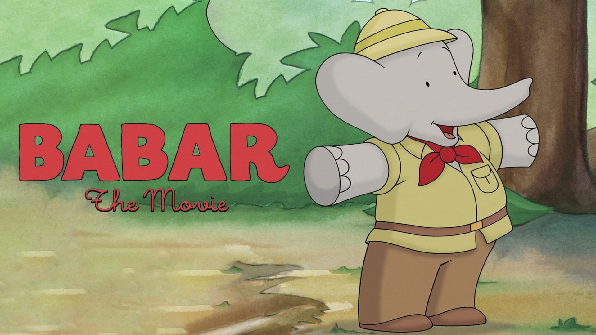 Babar - immagine