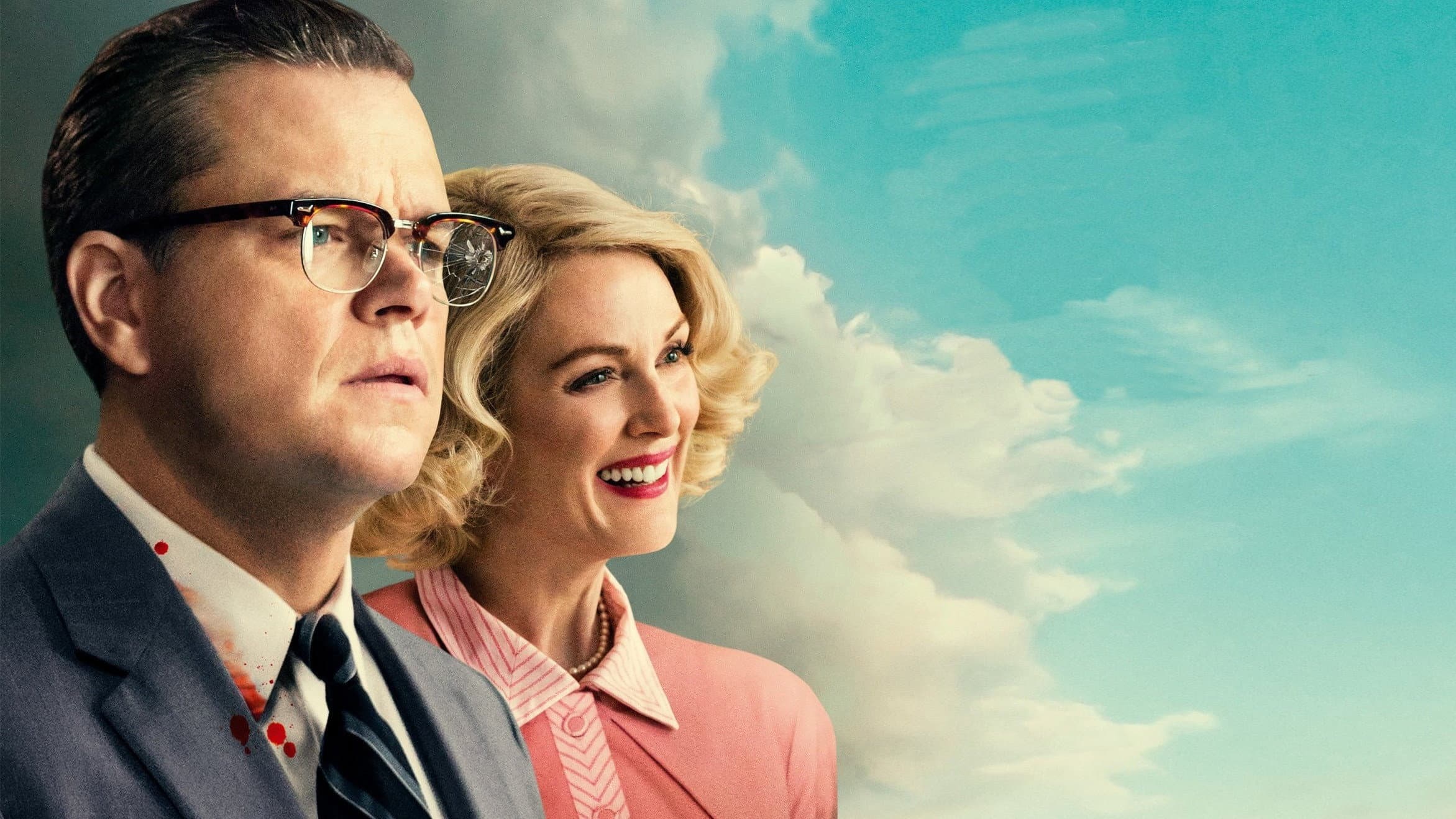Suburbicon - immagine