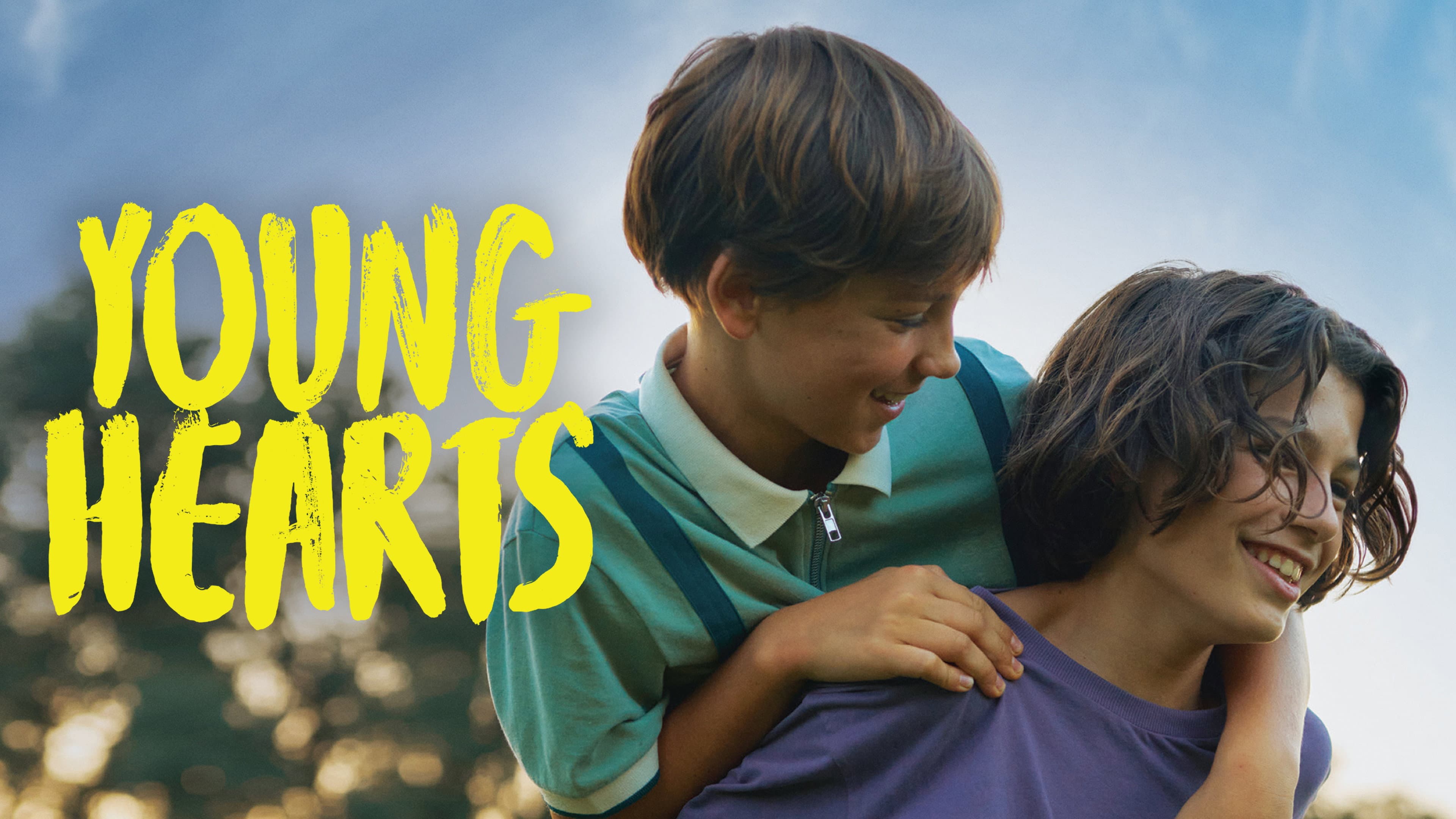 Young Hearts - immagine