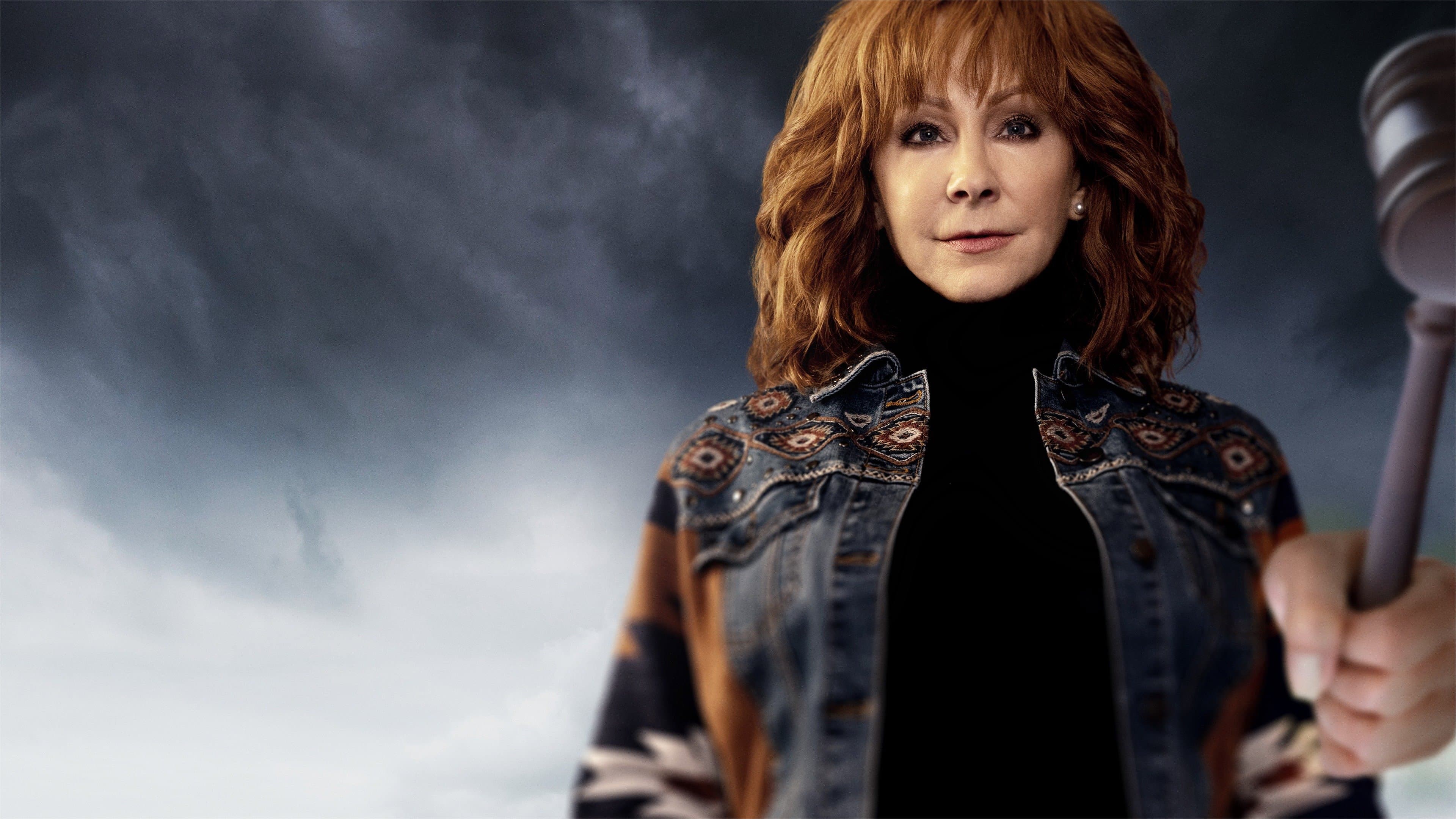 Reba McEntire's The Hammer - immagine