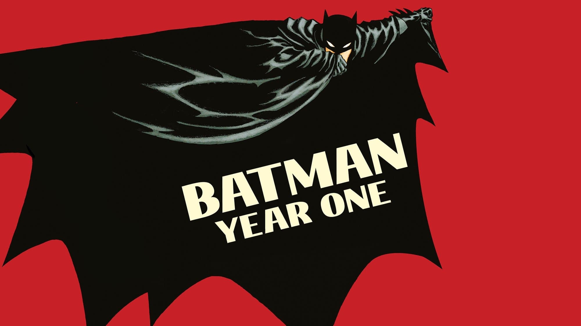 Batman: Year One - immagine