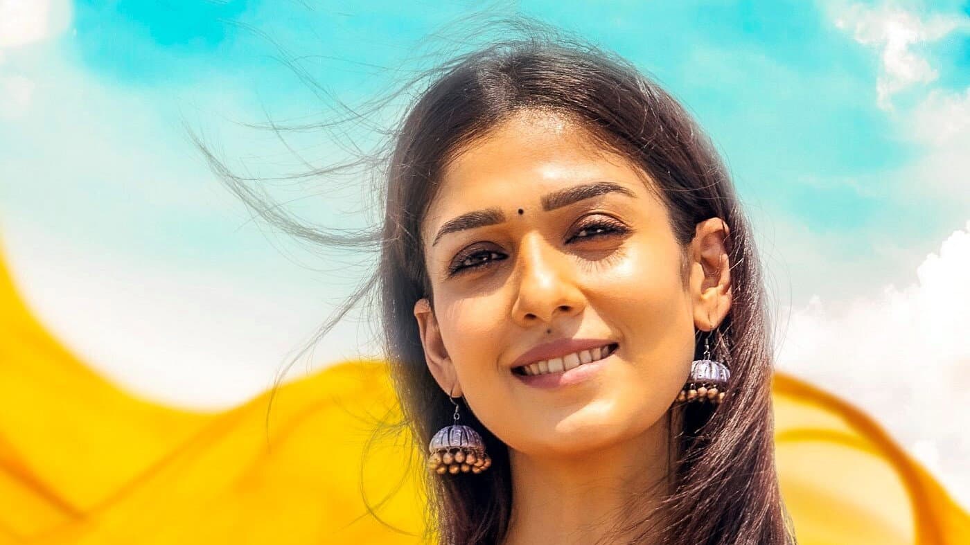 காத்து வாக்குல ரெண்டு காதல் - immagine