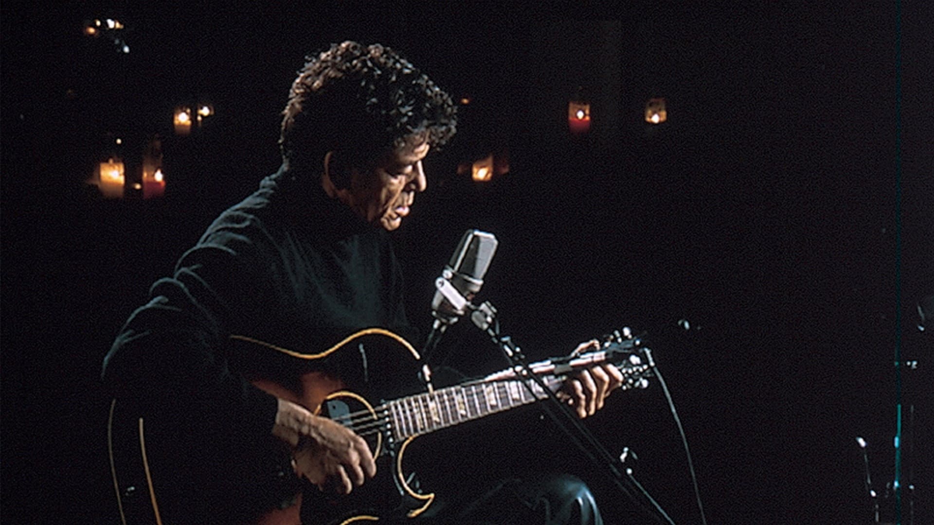 Classic Albums: Lou Reed - Transformer - immagine