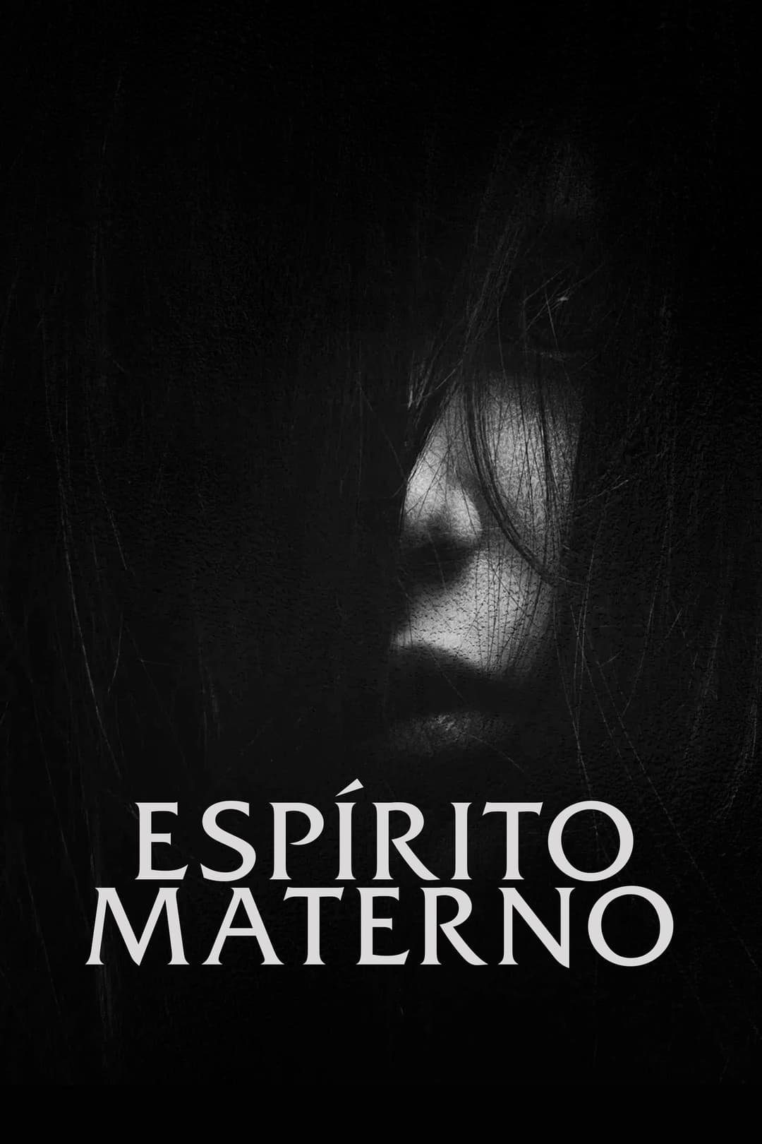 Poster di She Came Back