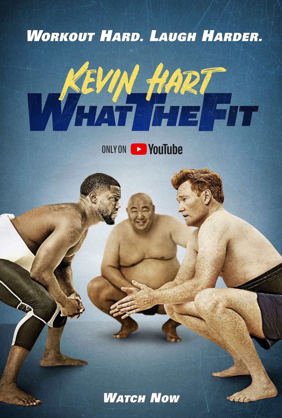 Poster di What the Fit