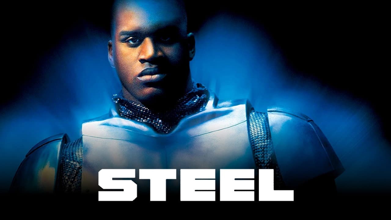 Steel - immagine