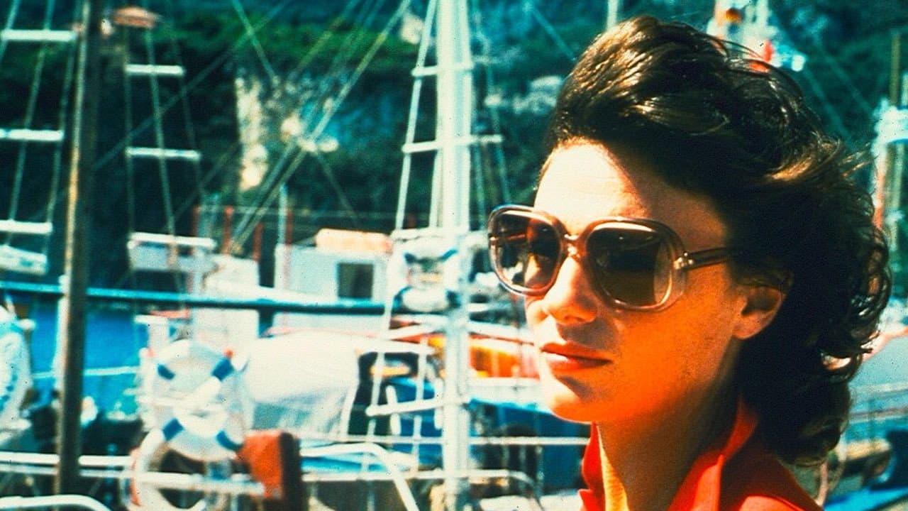 Il magnate greco - immagine