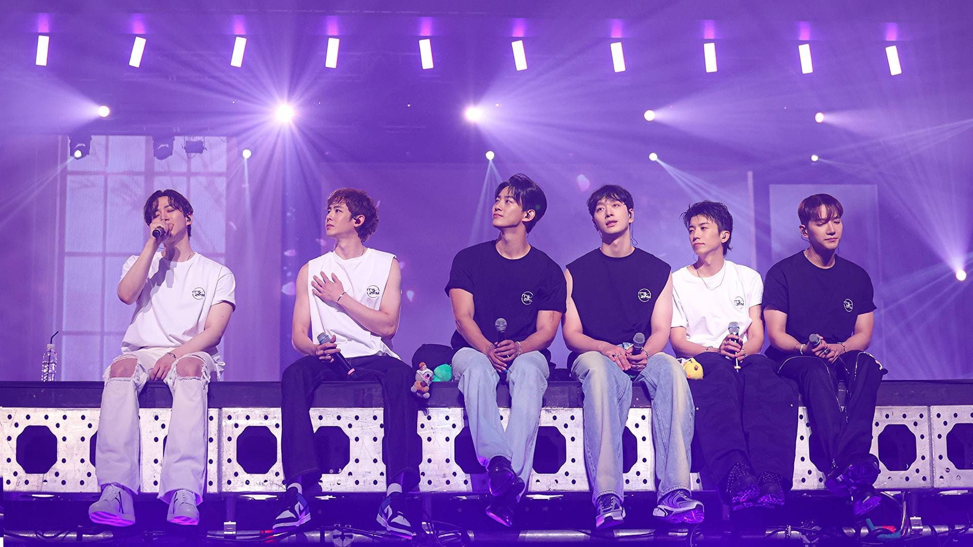 2PM 15th Anniversary Concert "It's 2PM" - immagine