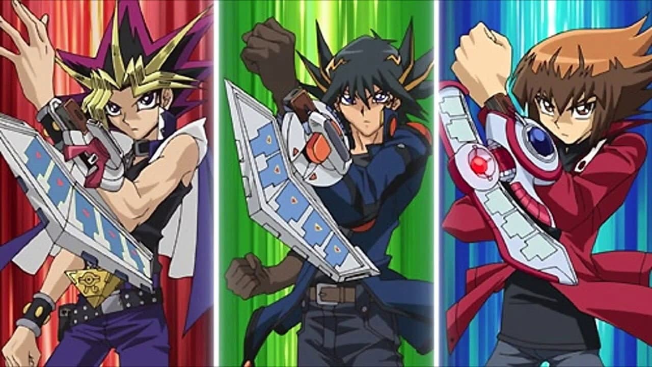 Yu-Gi-Oh! - Il film - immagine