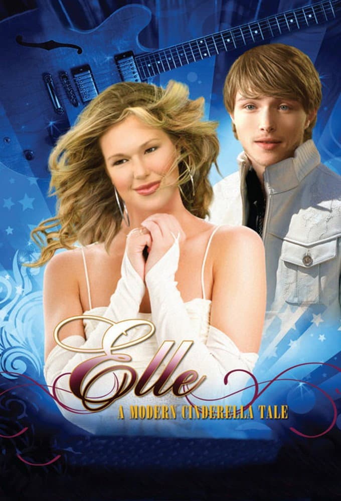 Poster di Elle - L'ultima Cenerentola