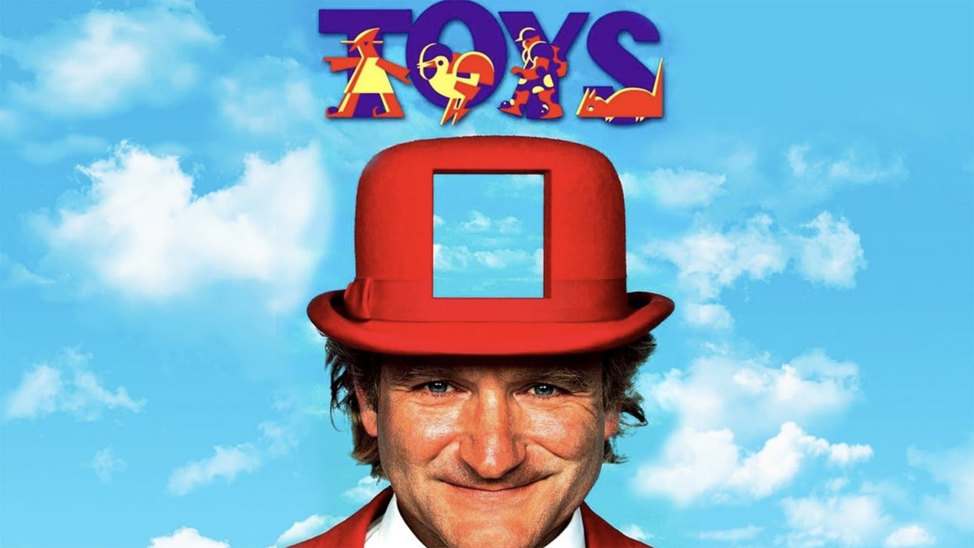 Toys - Giocattoli - immagine