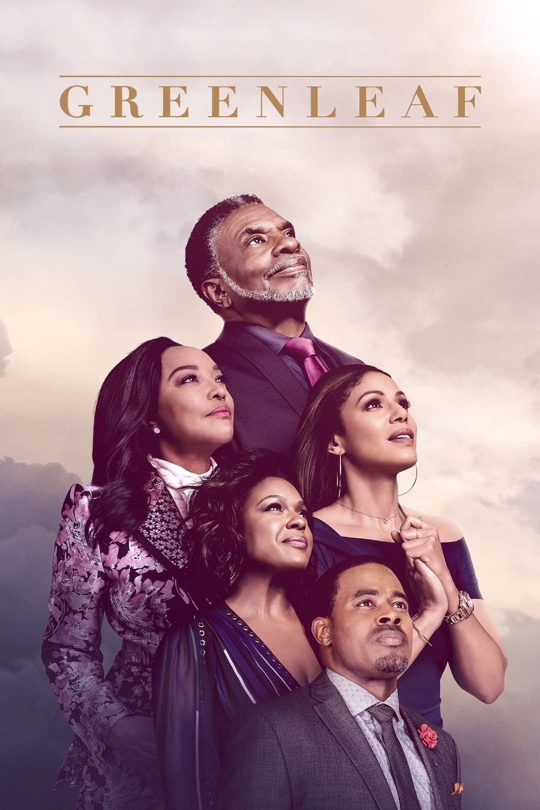 Poster di Greenleaf