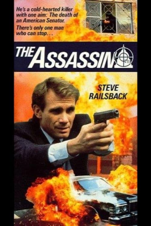 Poster di The Assassin