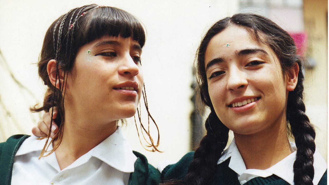 Nadie te oye: perfume de violetas - immagine