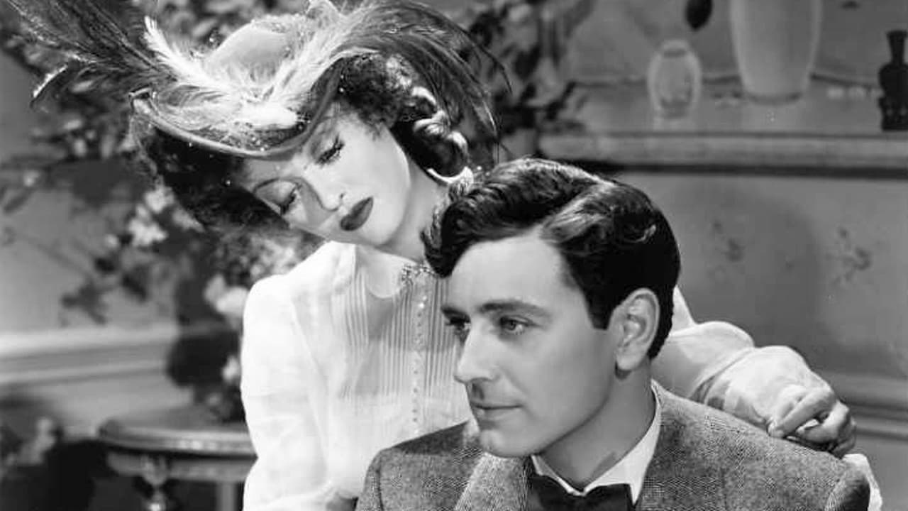 La signora Skeffington - immagine