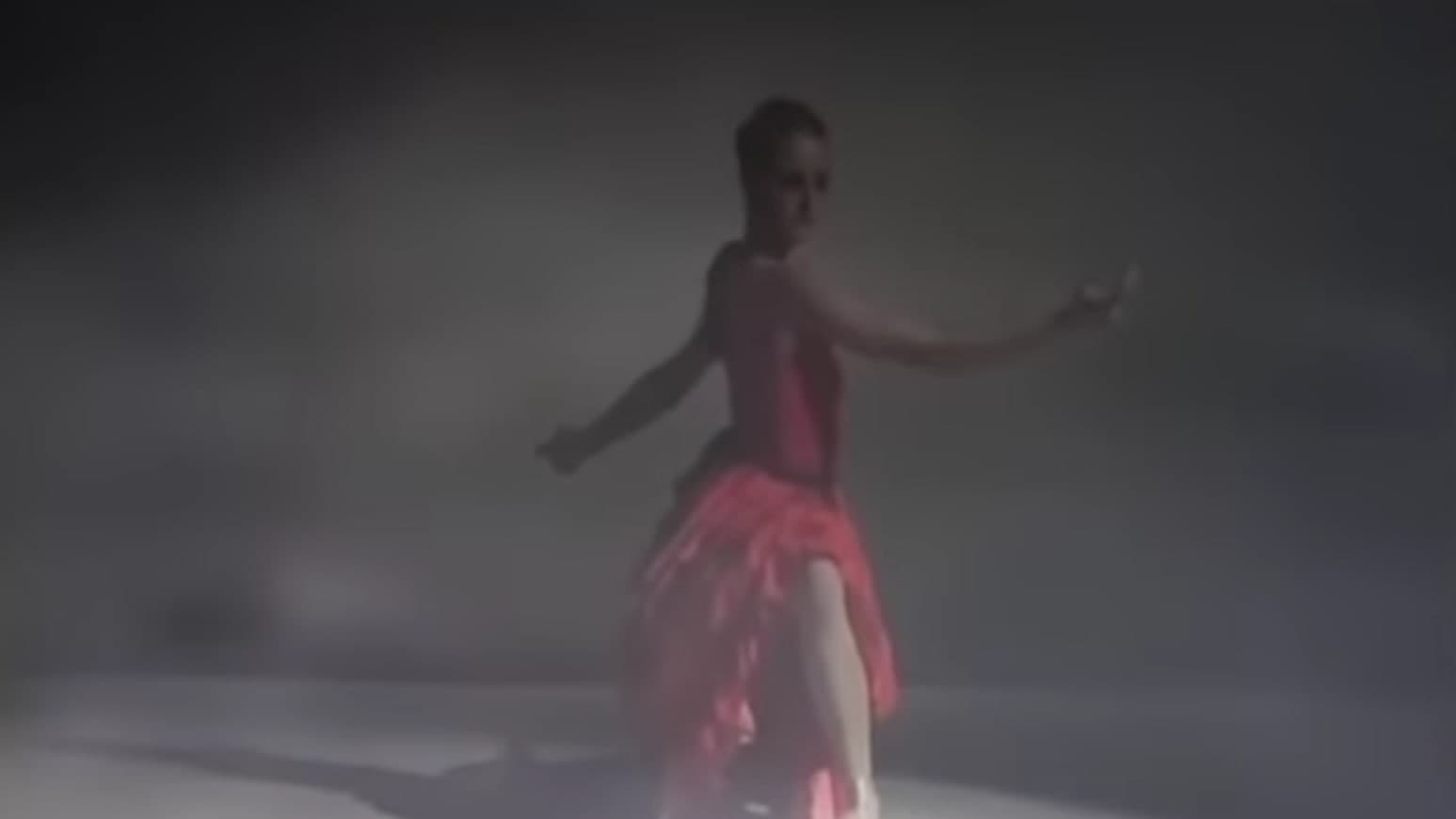 Ballerina - immagine