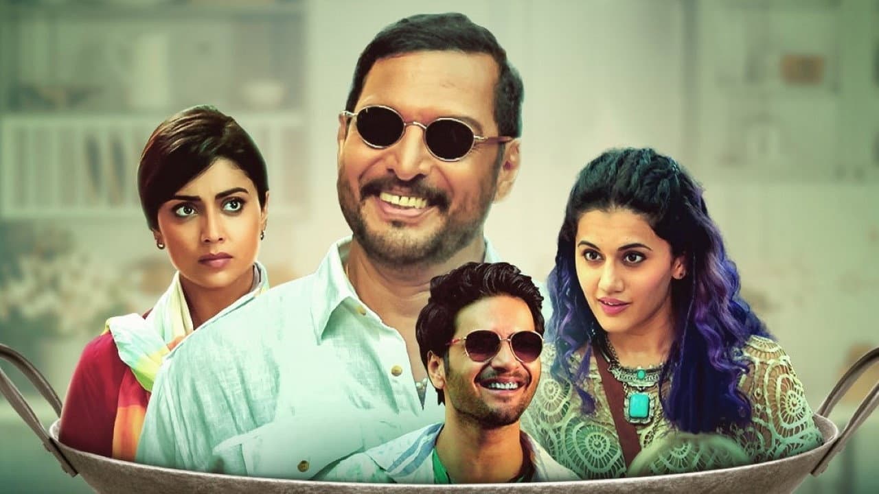 तड़का - immagine