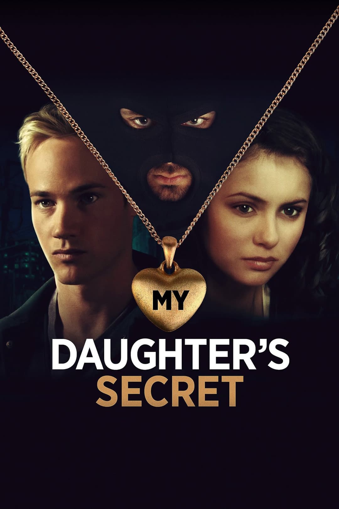 Poster di My Daughter's Secret