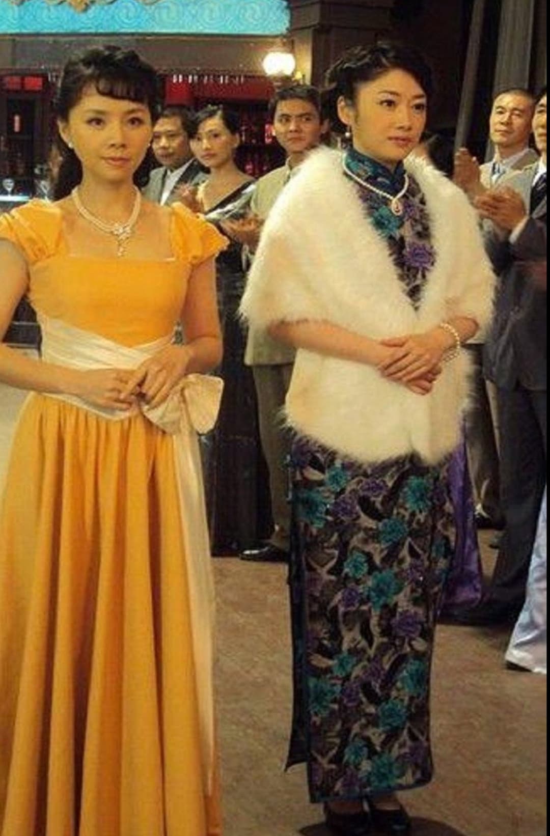 Poster di 女王