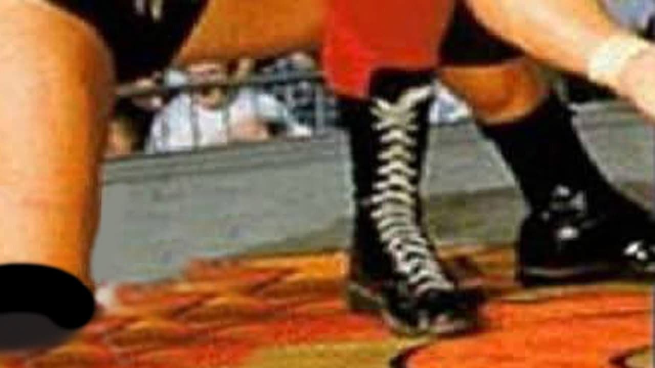 WCW Spring Stampede 1997 - immagine