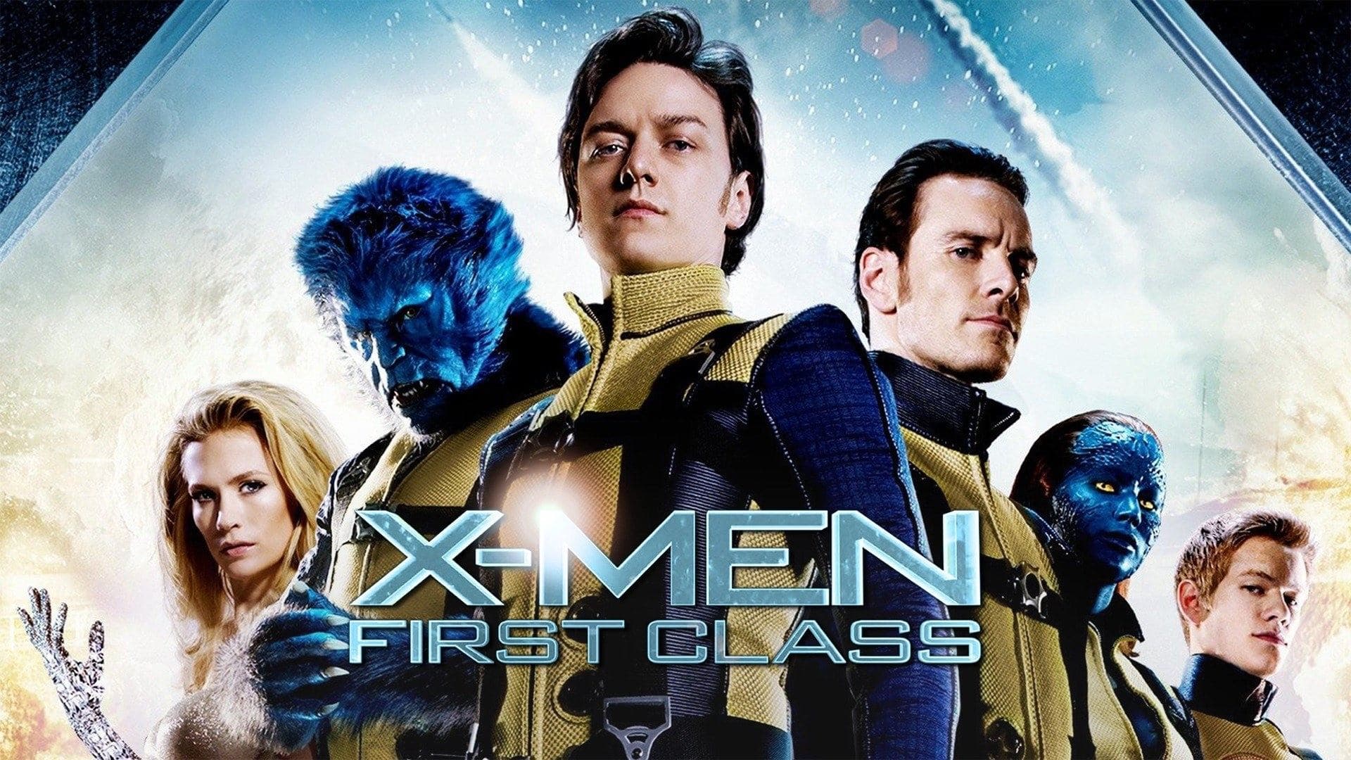 X-Men - L'inizio - immagine