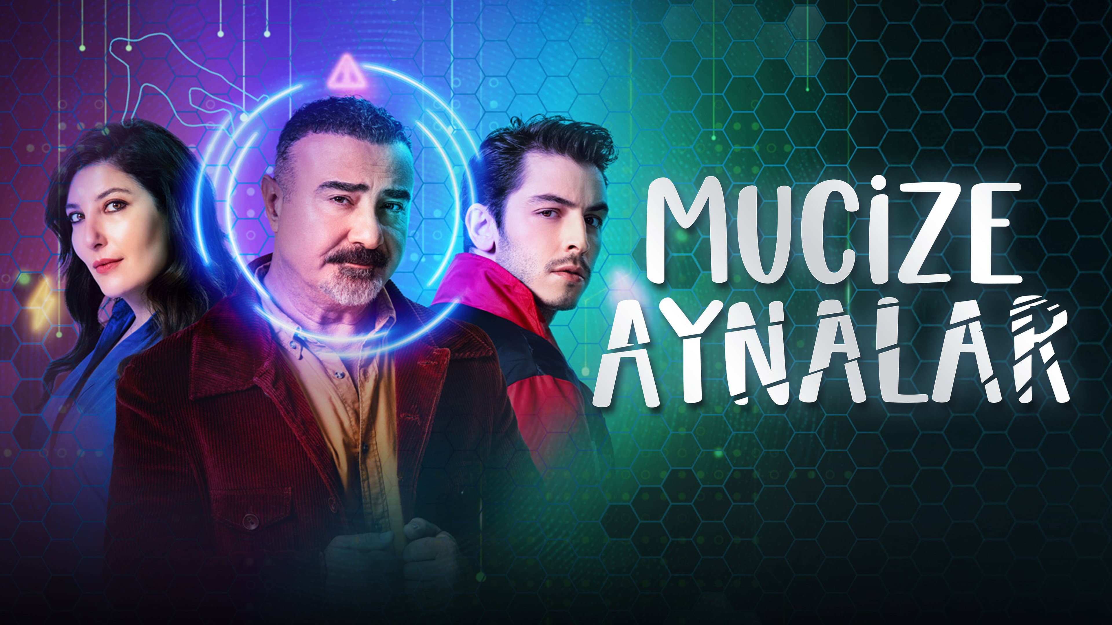 Mucize Aynalar - immagine
