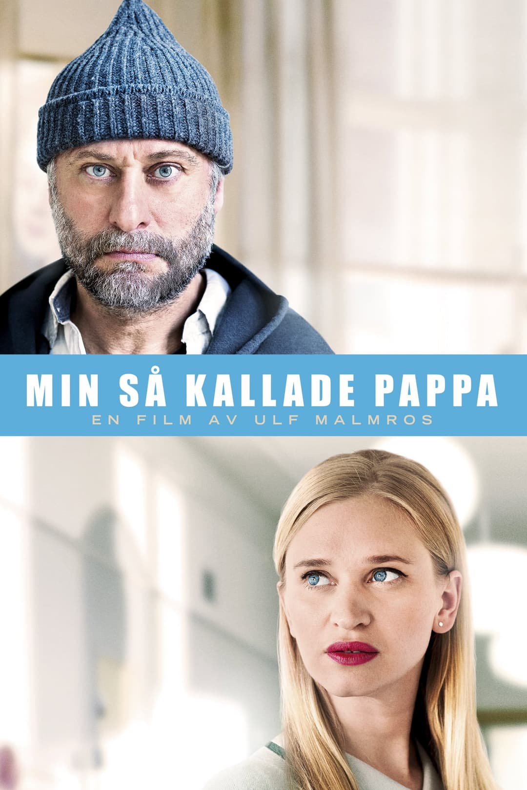 Poster di My So-Called Father