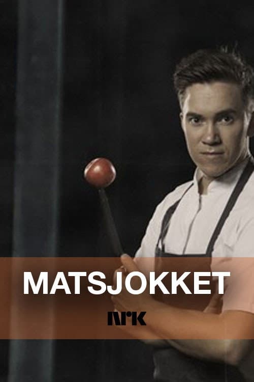 Poster di Matsjokket