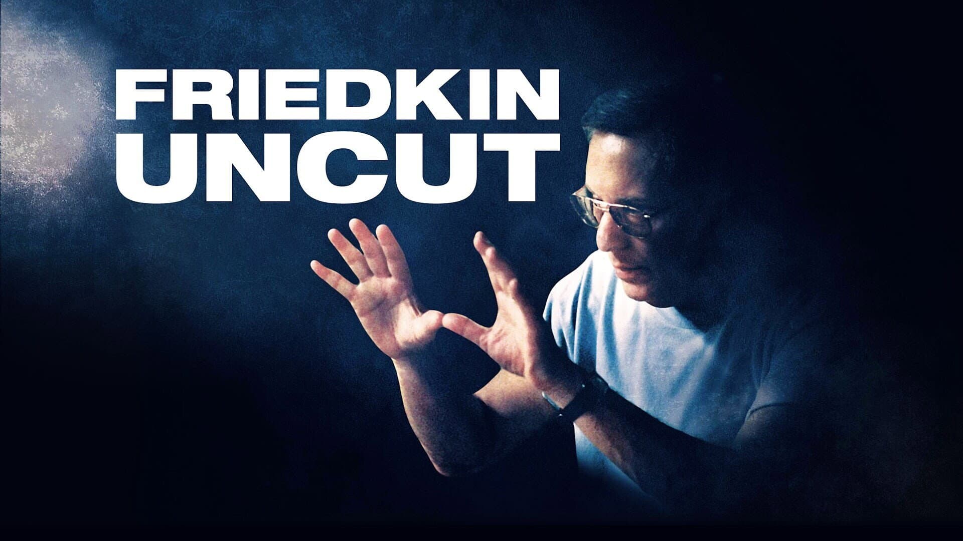 Friedkin Uncut - Un diavolo di regista - immagine