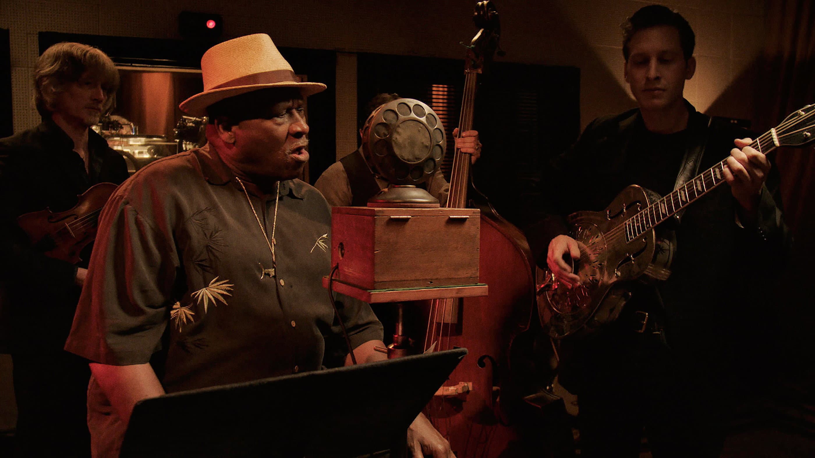 The American Epic Sessions - immagine