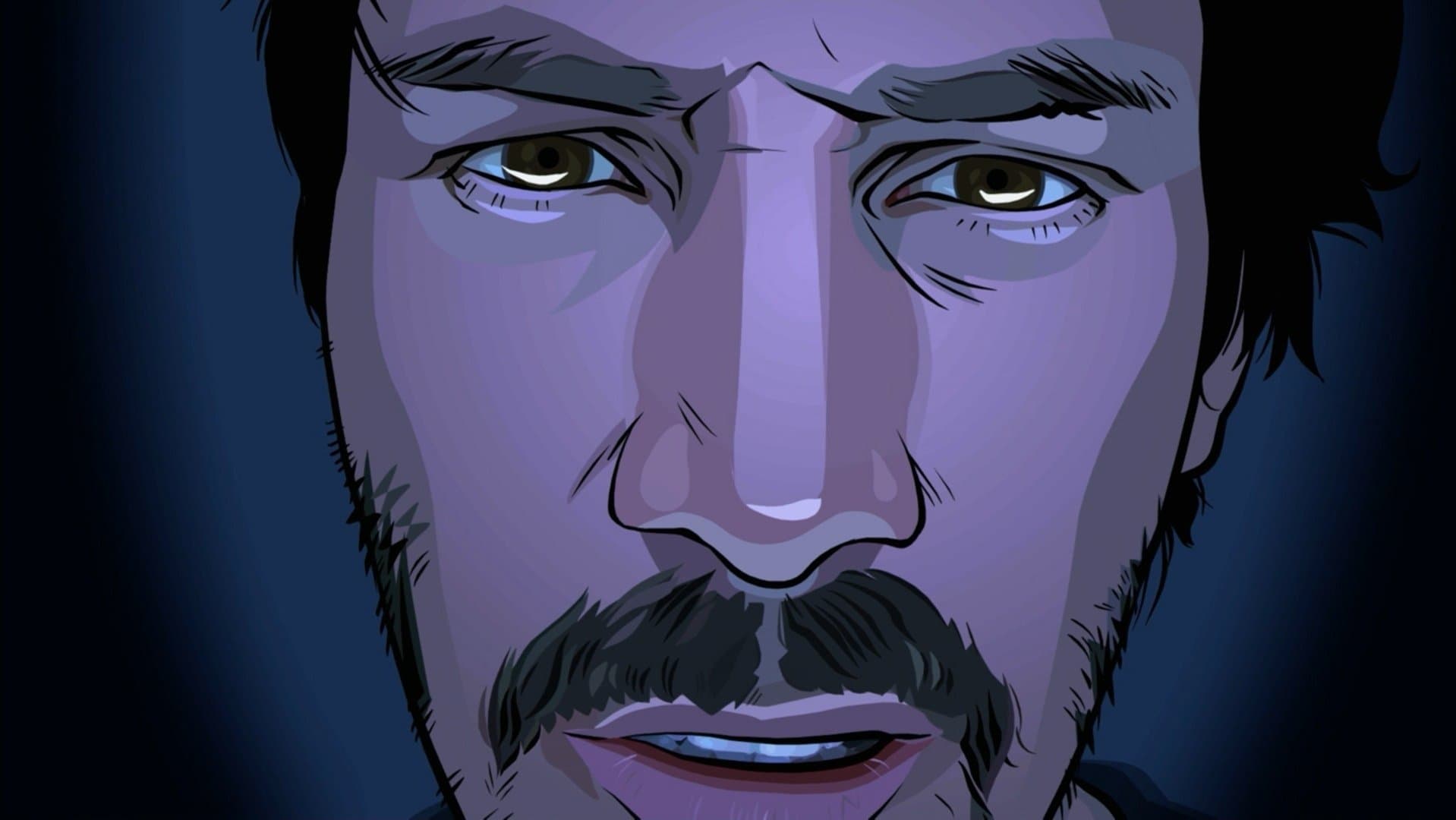 A Scanner Darkly - Un oscuro scrutare - immagine