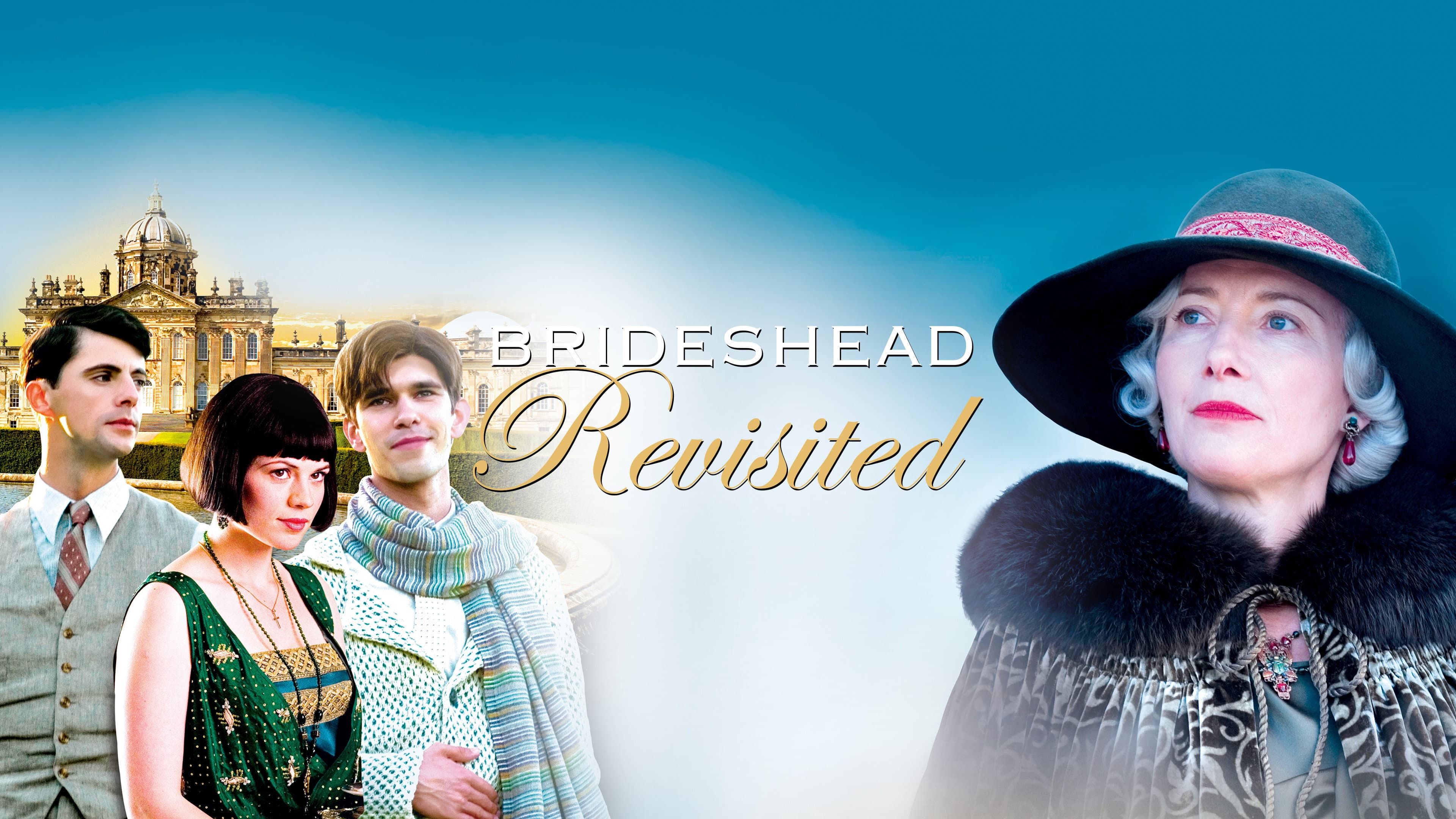 Ritorno a Brideshead - immagine